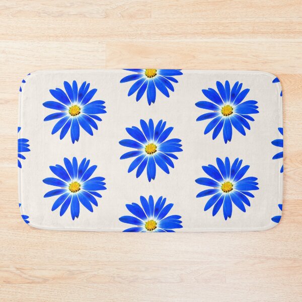 Item preview, African daisy flower designed and sold by gramizzia.