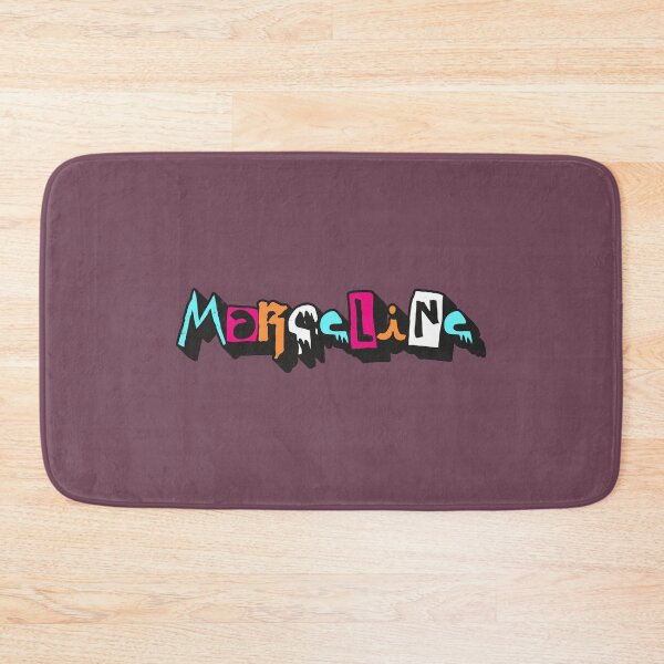 Item preview, MARCELINE name, My name is Marceline designed and sold by Danylo Mikhnievych.