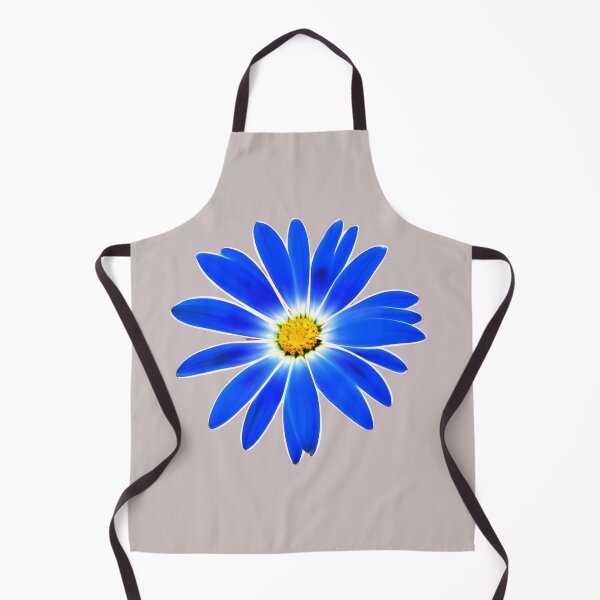Item preview, African daisy flower designed and sold by gramizzia.