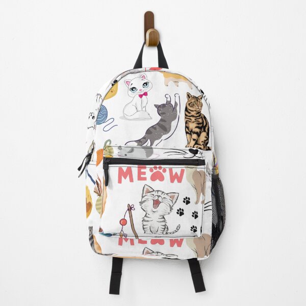 Item preview, Cat lover print designed and sold by courtney petersen.