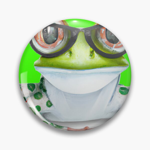 Item preview, Frog designed and sold by phillipbooth.