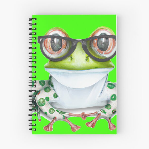 Item preview, Frog designed and sold by phillipbooth.