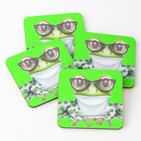 Item preview, Frog designed and sold by phillipbooth.
