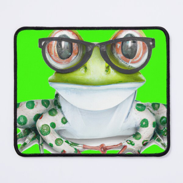 Item preview, Frog designed and sold by phillipbooth.
