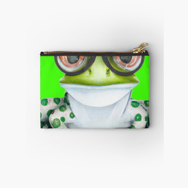 Item preview, Frog designed and sold by phillipbooth.