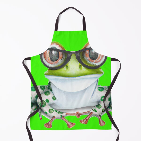 Item preview, Frog designed and sold by phillipbooth.