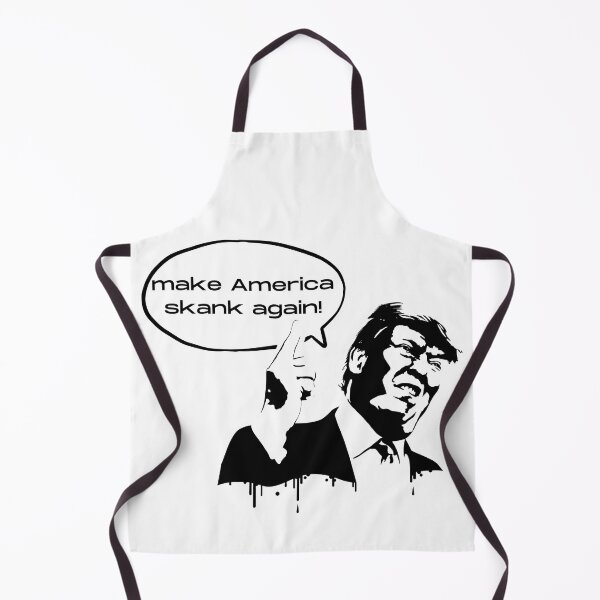 Item preview, Make America Skank Again designed and sold by A-J-S-Designs.