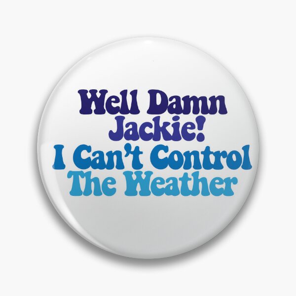 Item preview, well damn jackie - that 70s show designed and sold by lovelinashop.