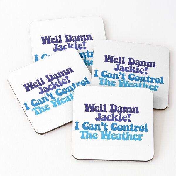 Item preview, well damn jackie - that 70s show designed and sold by lovelinashop.