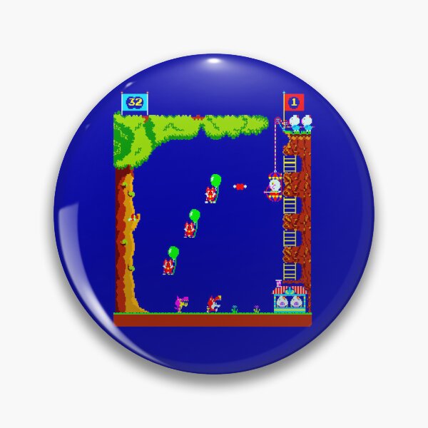 Artikelvorschau, Pooyan ARCADE entworfen und verkauft von 8BitCoolMan.