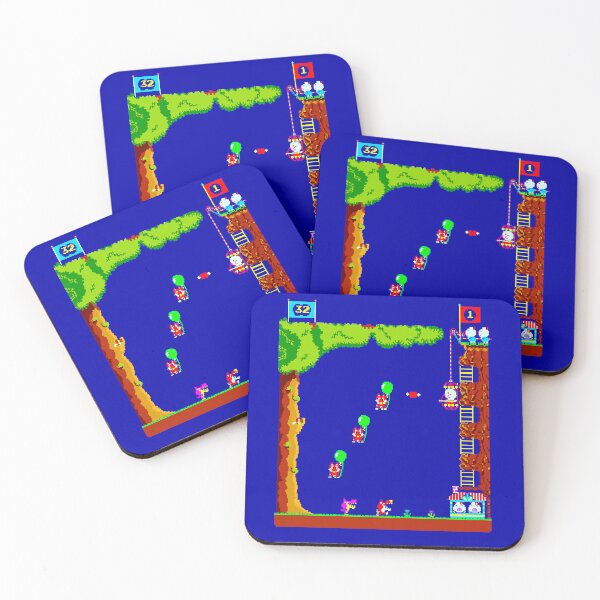 Item preview, Pooyan ARCADE designed and sold by 8BitCoolMan.