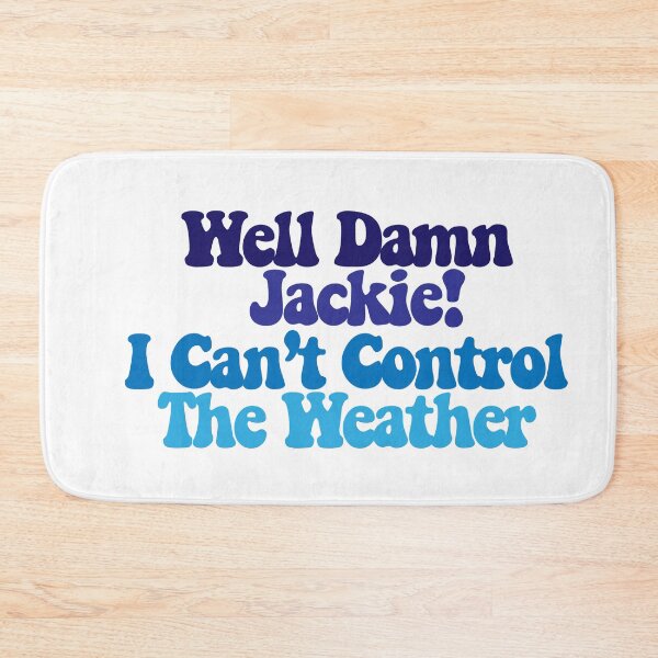 Item preview, well damn jackie - that 70s show designed and sold by lovelinashop.