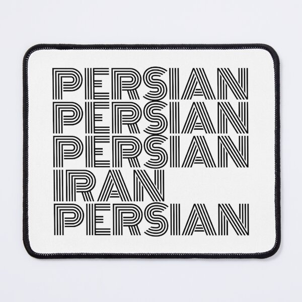 Item preview, Iran persian - Persian (iranian) design designed and sold by Persian Pride Official.