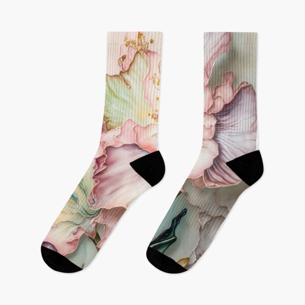 Item preview, Pastel Amaryllis designed and sold by riquishop.