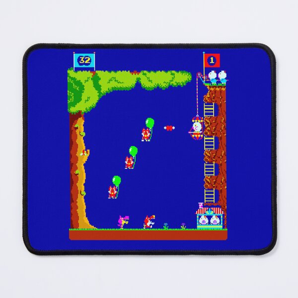 Item preview, Pooyan ARCADE designed and sold by 8BitCoolMan.