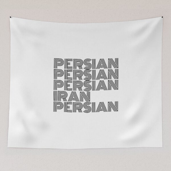Item preview, Iran persian - Persian (iranian) design designed and sold by Persian Pride Official.