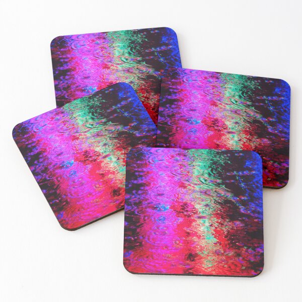 Item preview, Rainbow Reflections designed and sold by Anna Fairley Nielsson.