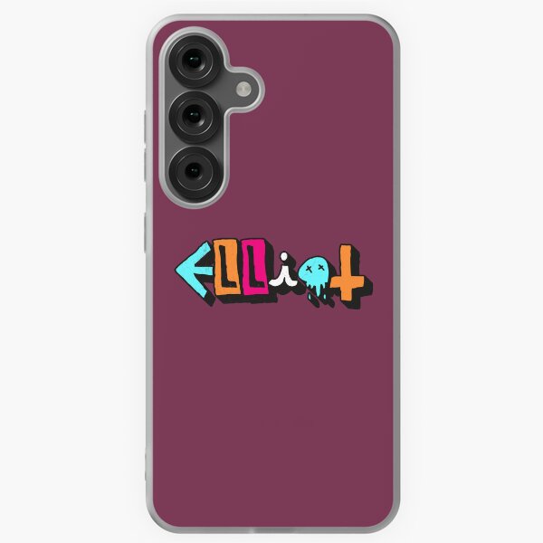 Item preview, ELLIOT name, My name is Elliot designed and sold by Danylo Mikhnievych.