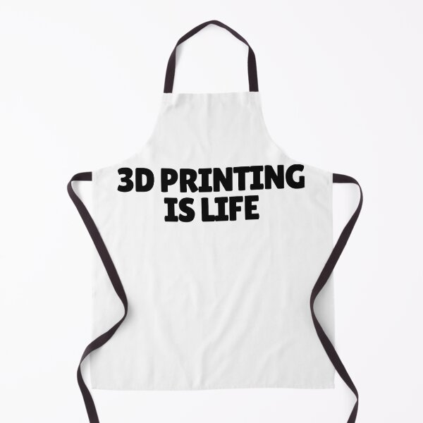 Item preview, 3D Printing Is Life designed and sold by Printint.