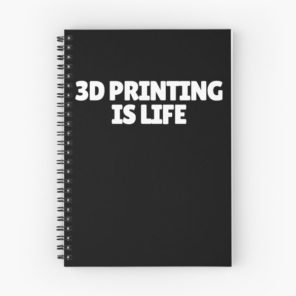 Item preview, 3D Printing Is Life designed and sold by Printint.