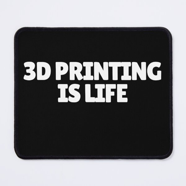 Item preview, 3D Printing Is Life designed and sold by Printint.