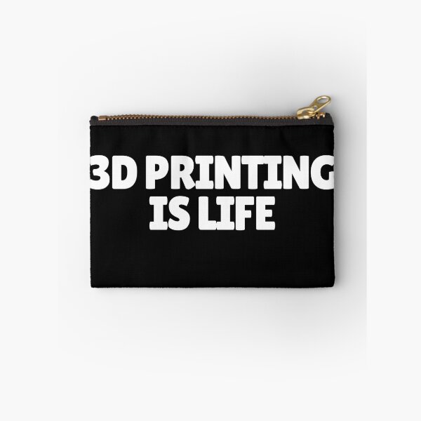 Item preview, 3D Printing Is Life designed and sold by Printint.