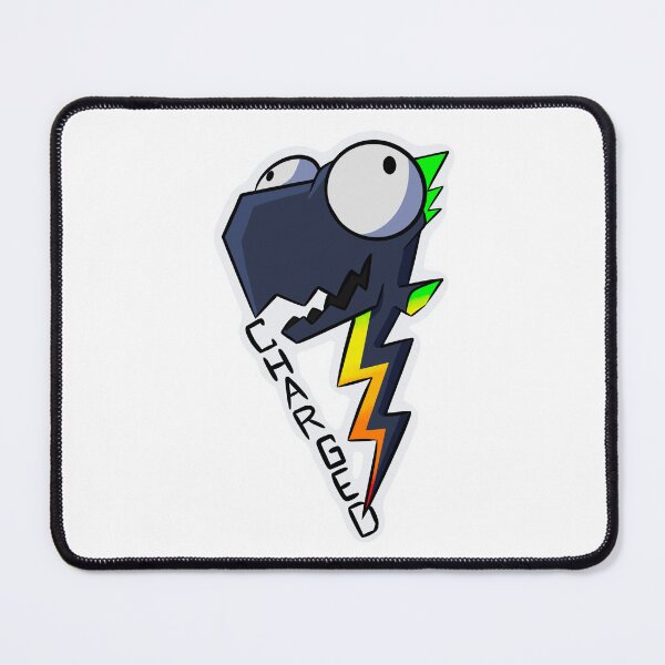 Item preview, Charged designed and sold by Bruce Westgate.