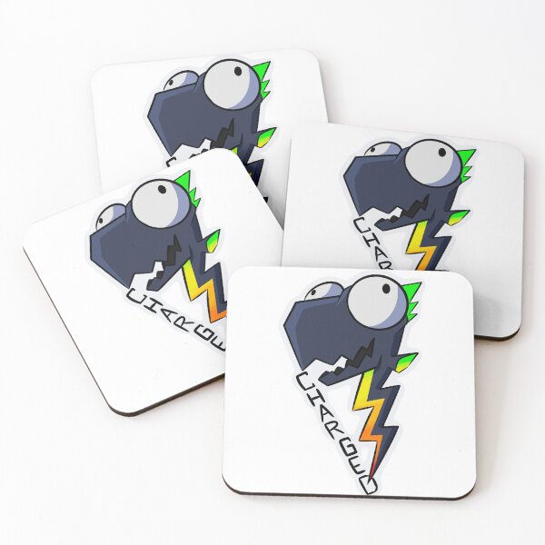 Item preview, Charged designed and sold by Bruce Westgate.