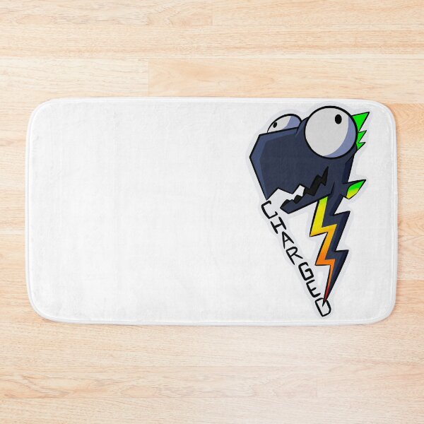Item preview, Charged designed and sold by Bruce Westgate.