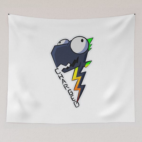 Item preview, Charged designed and sold by Bruce Westgate.