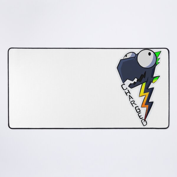 Item preview, Charged designed and sold by Bruce Westgate.
