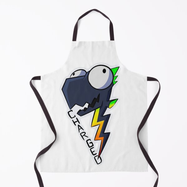 Item preview, Charged designed and sold by Bruce Westgate.