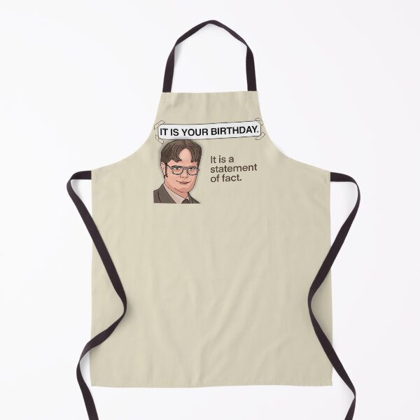 Item preview, It Is Your Birthday designed and sold by thebcarts.