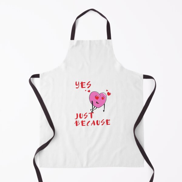 Item preview, Yes Just Because designed and sold by Marilia Rosado Studio.