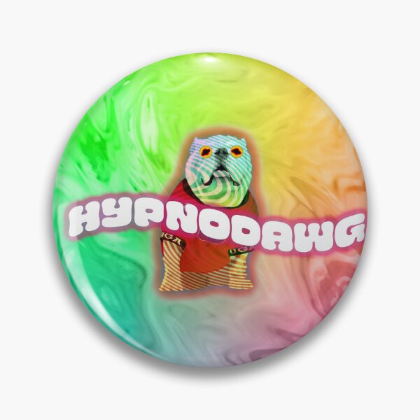 Item preview, Hypno Dawg designed and sold by Calvin Cuts.