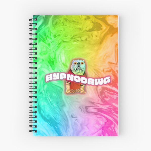 Item preview, Hypno Dawg designed and sold by Calvin Cuts.