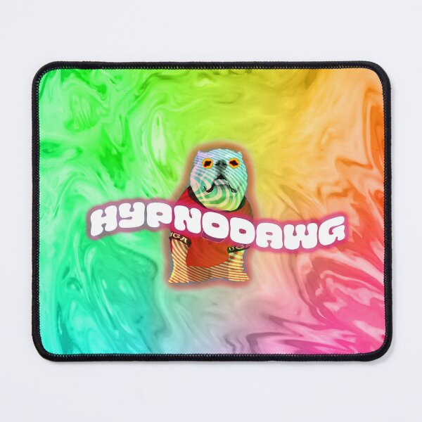 Item preview, Hypno Dawg designed and sold by Calvin Cuts.