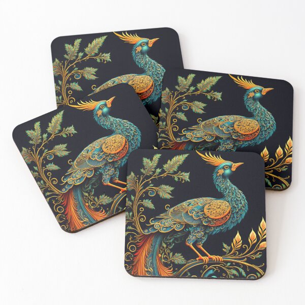 Item preview, Firebird designed and sold by Marcelo Vieira.