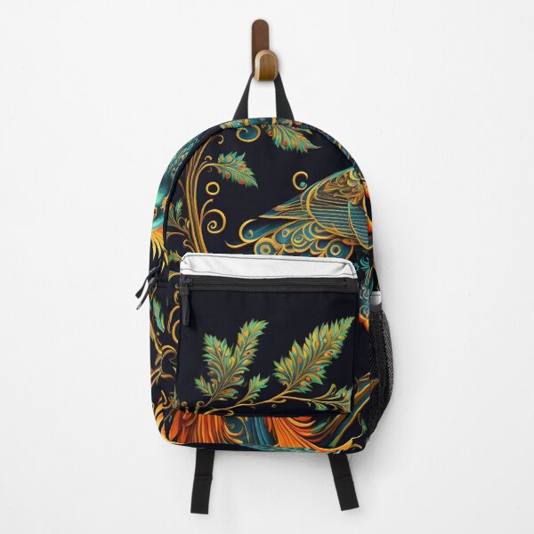 Item preview, Firebird designed and sold by Marcelo Vieira.