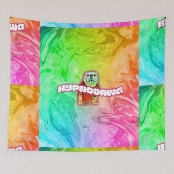 Item preview, Hypno Dawg designed and sold by Calvin Cuts.