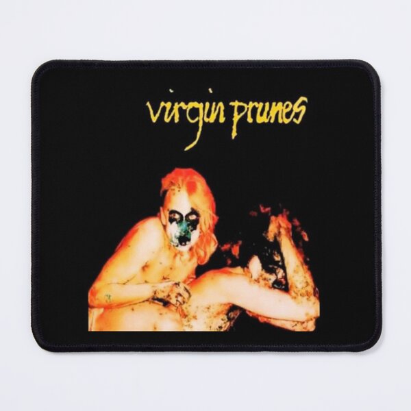Item preview, Virgin Prunes designed and sold by rcmarble.