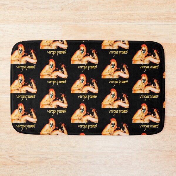Item preview, Virgin Prunes designed and sold by rcmarble.