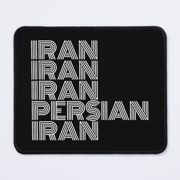 Item preview, Copie de Iran persian - Persian (iranian) design designed and sold by Persian Pride Official.