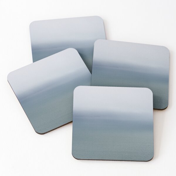 Item preview, Shades of Blue designed and sold by Anna Fairley Nielsson.