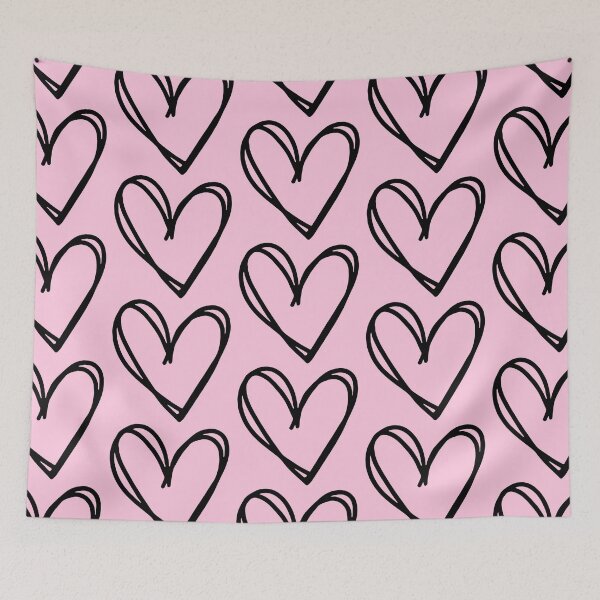 Item preview, double heart designed and sold by Lauren  paige.