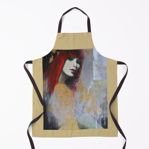 Item preview, Curious woman designed and sold by Lynne Sinclair Taylor.