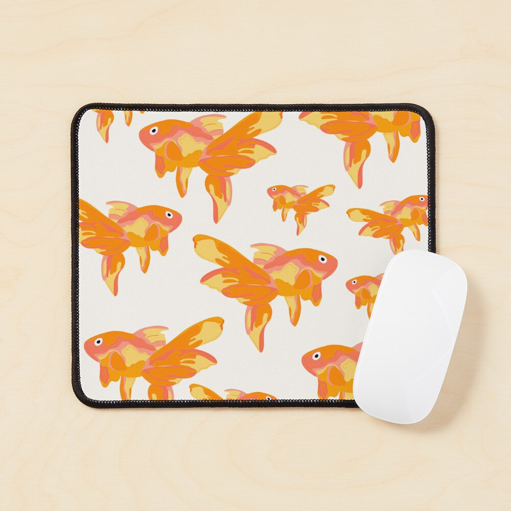 Item preview, Mouse Pad designed and sold by Flo2.
