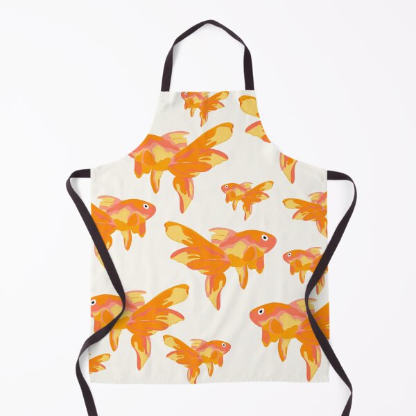 Item preview, fish pattern designed and sold by Florence O’Brien.