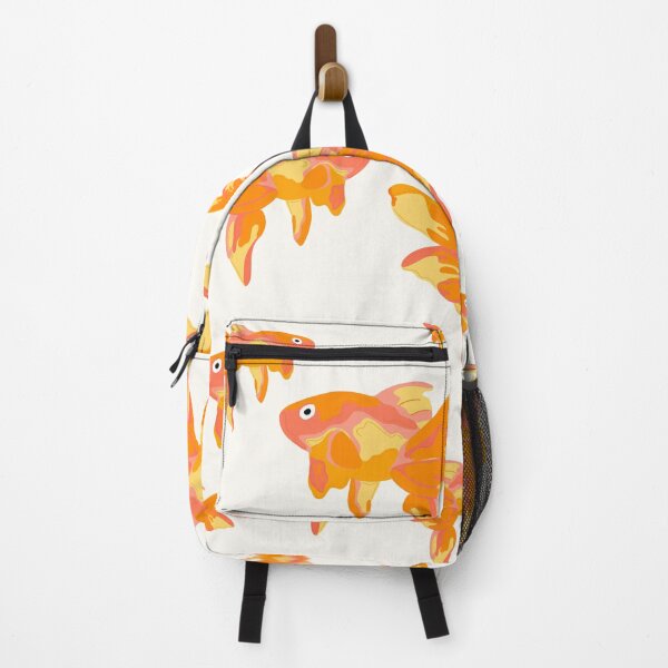 Item preview, fish pattern designed and sold by Florence O’Brien.