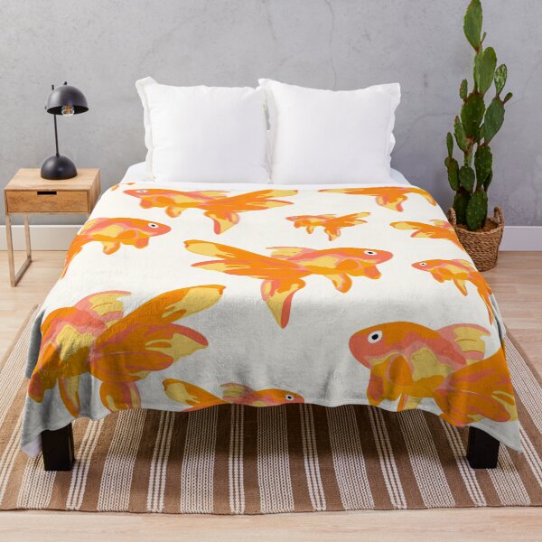 Item preview, fish pattern designed and sold by Florence O’Brien.